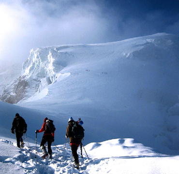 Himalayan Triangle Holidays