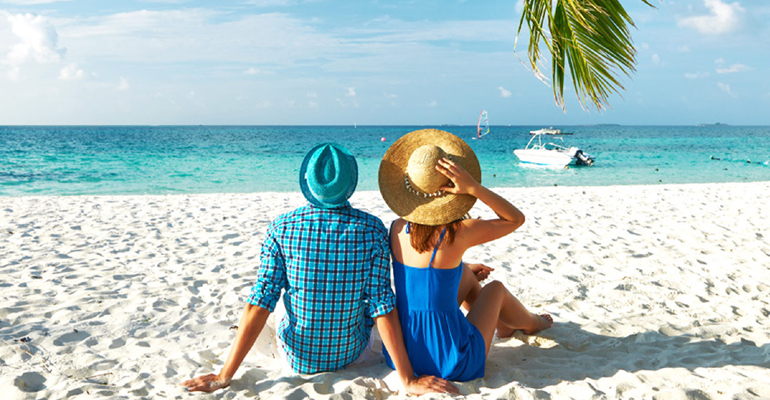  Goa Honeymoon Beaches 