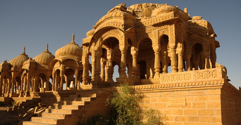  Delhi-Jaipur-Agra Tour 