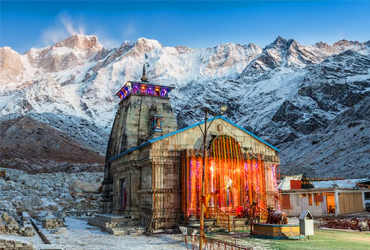 Char Dham Yatra Tour Package